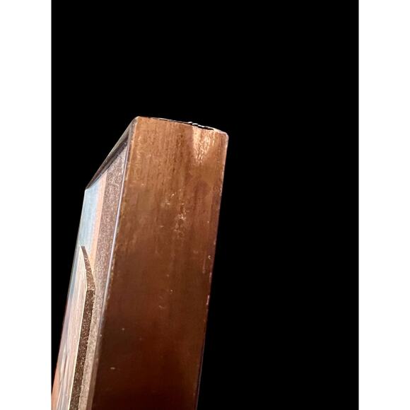 Flower Art Print-Framed on Board-11x11''-Wall-Floral-Daisy-Contemporary-Modern - Picture 6 of 6